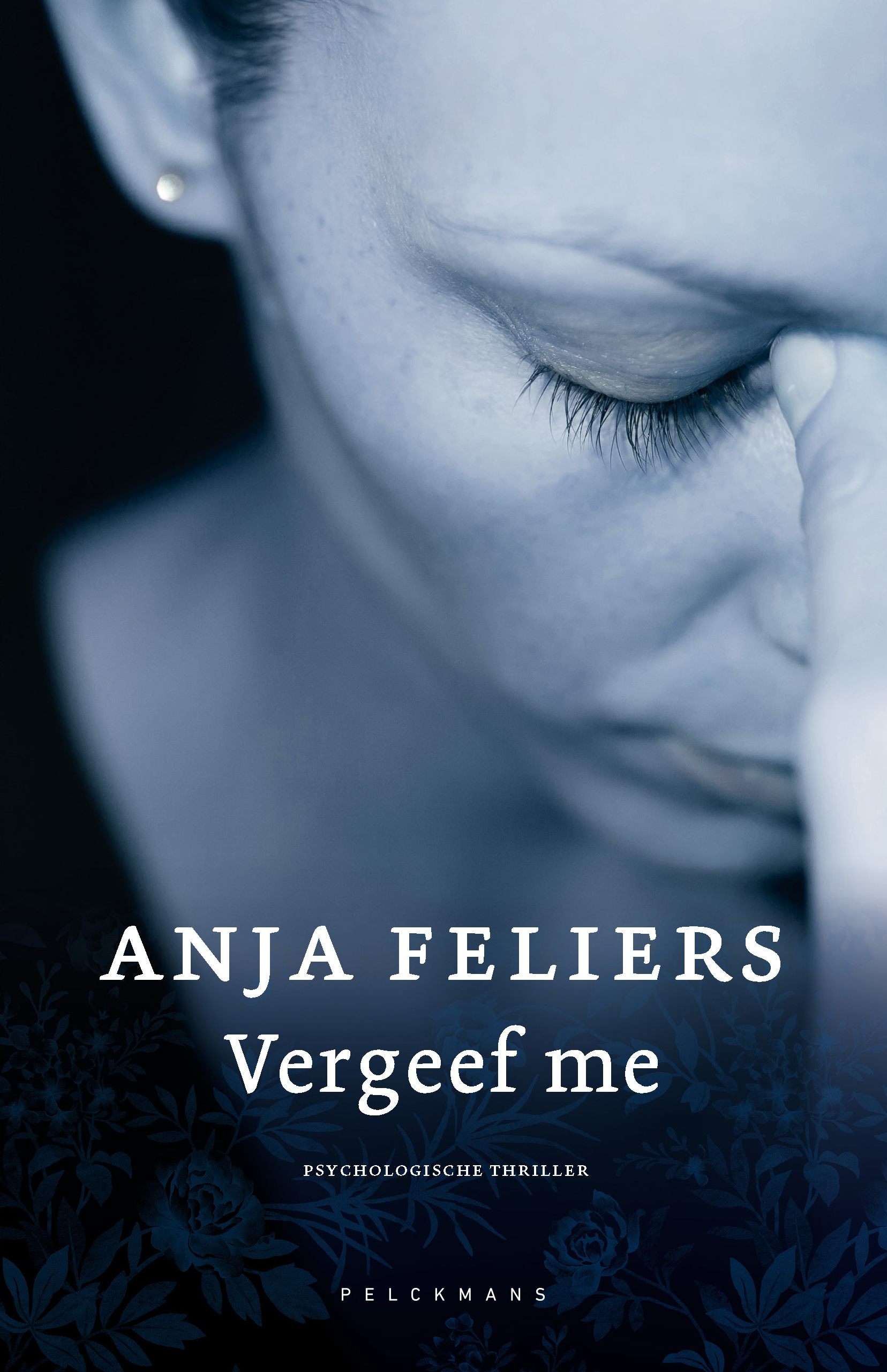 Vergeef me - Kathleen Verlinden - Anja Feliers