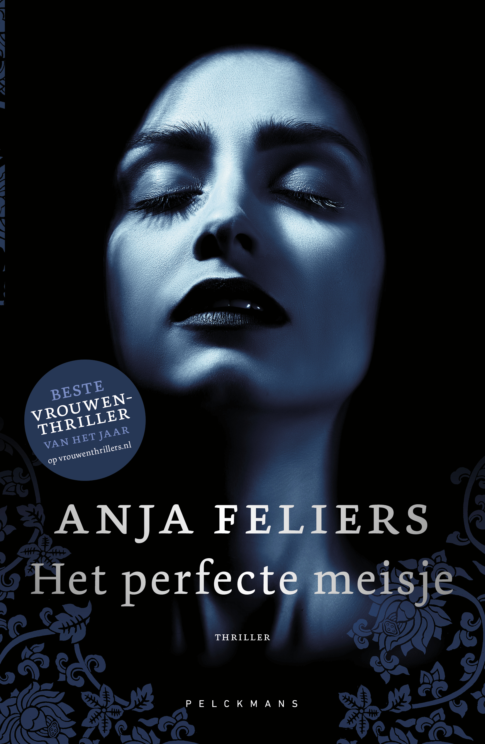 Het perfecte meisje - Kathleen Verlinden - Anja Feliers