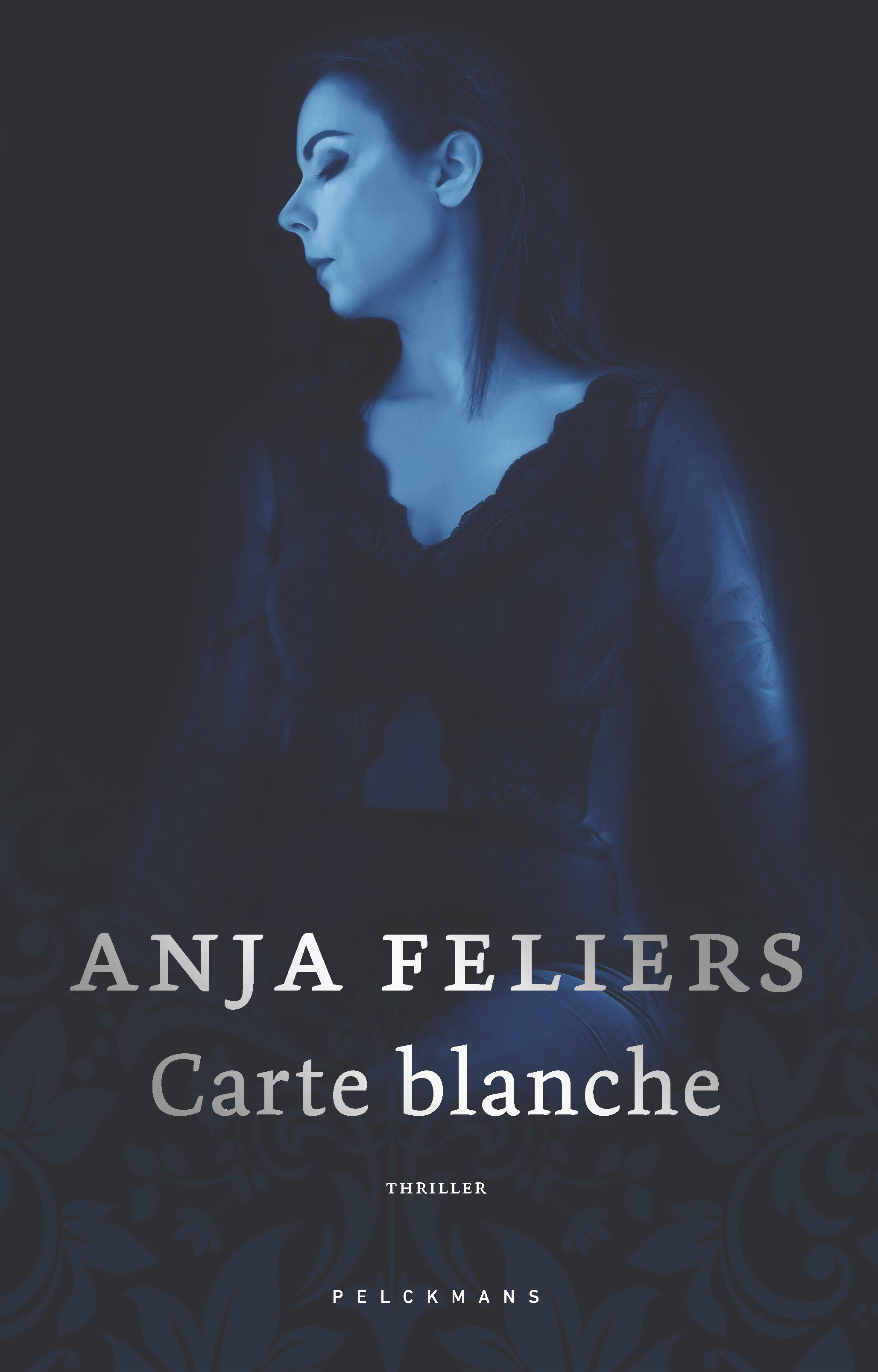 Carte Blanche - Kathleen Verlinden - Anja Feliers
