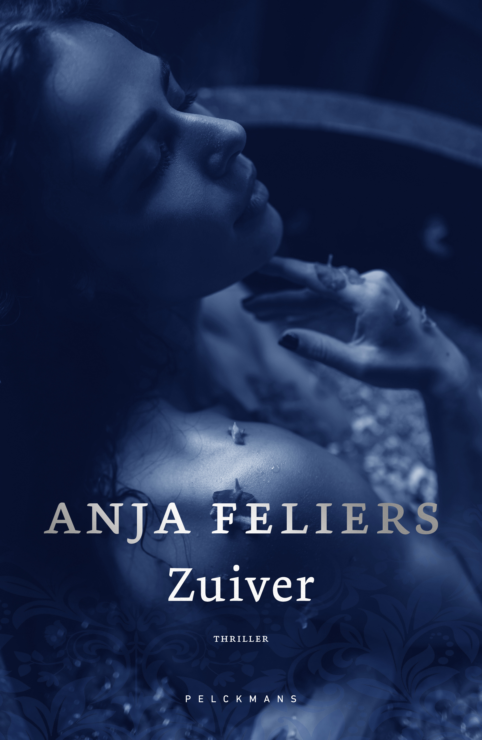 Zuiver - Anja Feliers